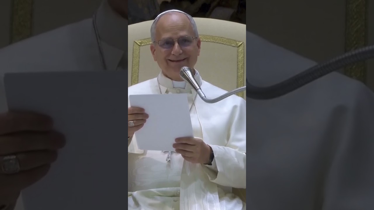 Pope Leo XIV Prays for Colombia&rsquo;s Flood Victims and the Global Sick | DRM News | AL1C