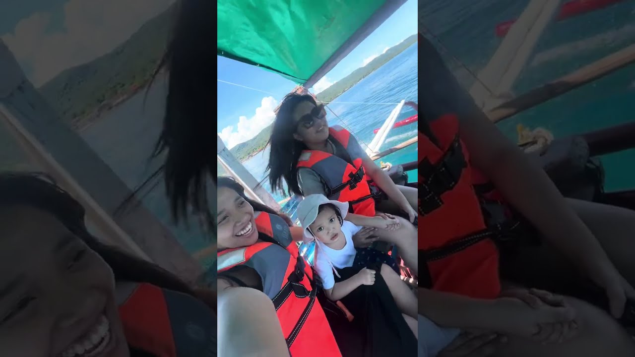 POV: you found your quiet island