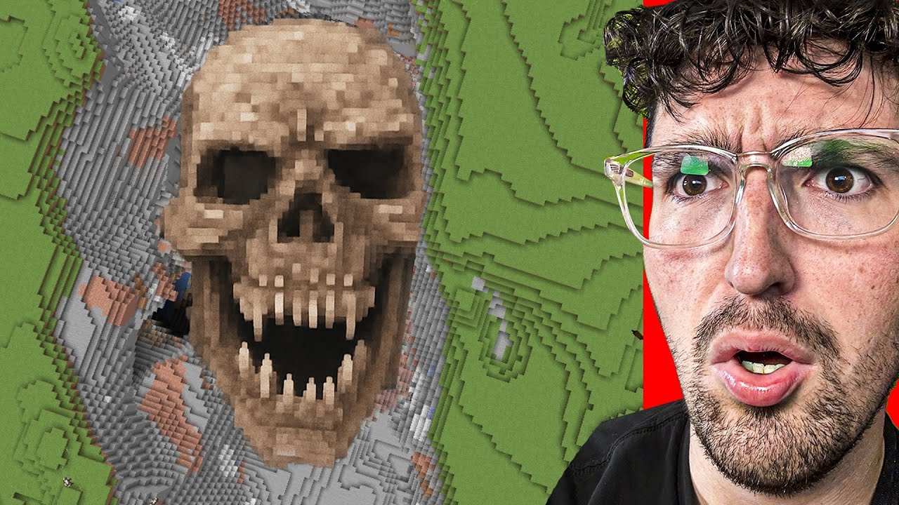 I Investigated Every 