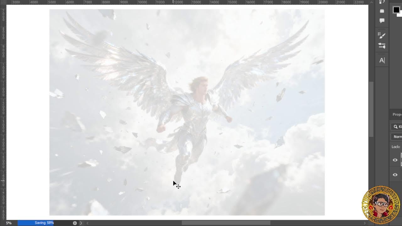 Daily Drawing Astra Komik #illustration