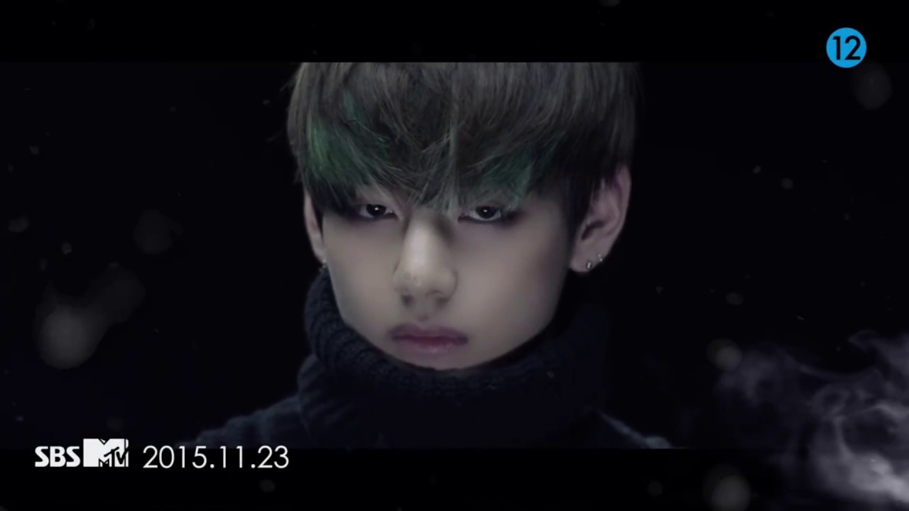 VKOOK [ Tag, you're it ]