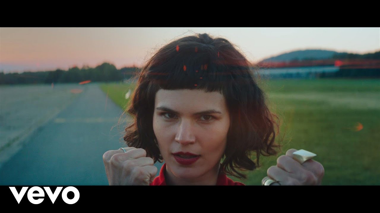 The Dø - Despair, Hangover & Ecstasy