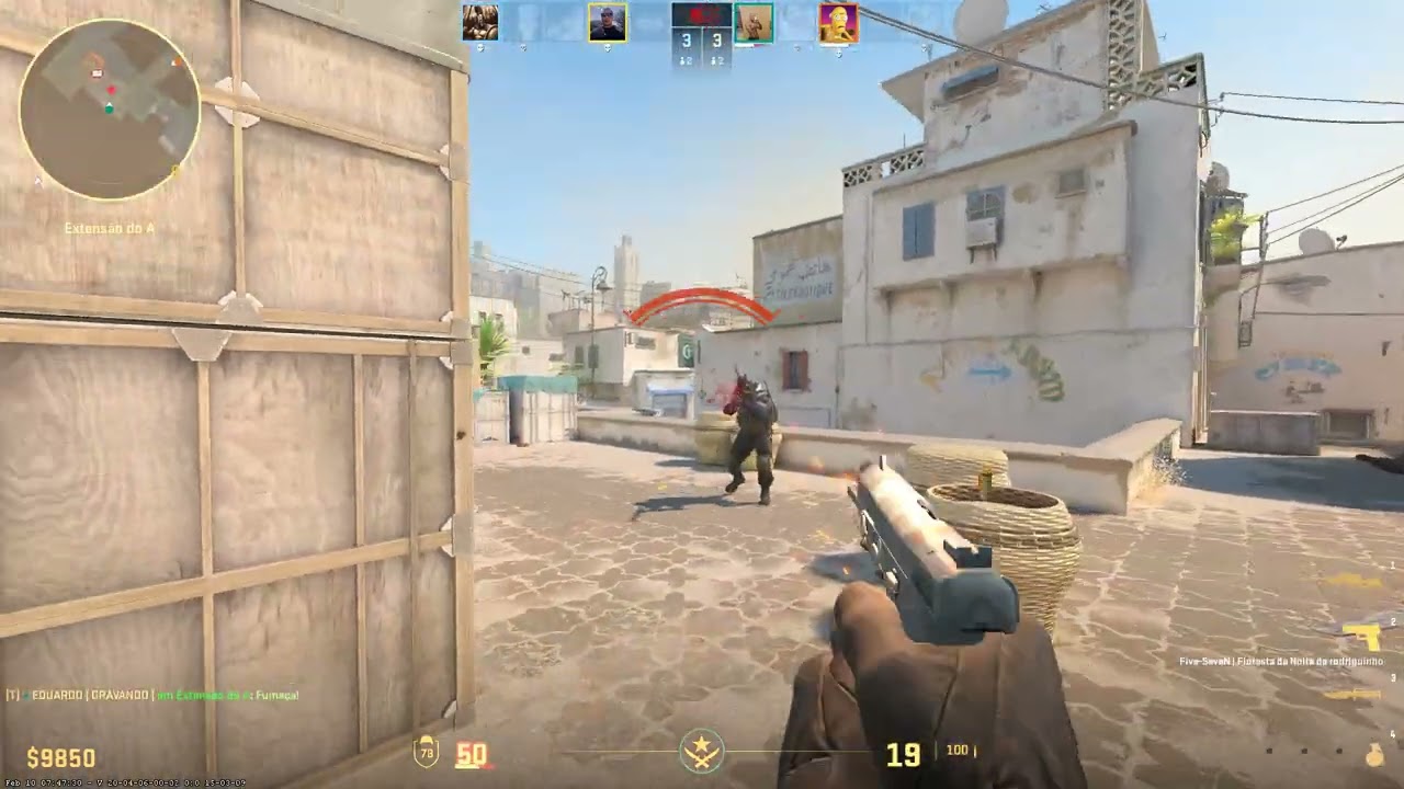 EPISÓDIO 191 VIDA DE NEGEV