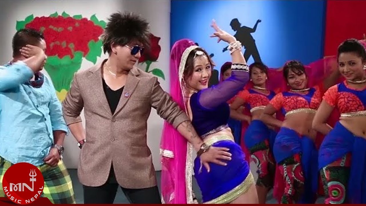 New Lok Dohori Song 2076  - छल छल पानी || Chhal Chhal Pani - Ramji Khand & Sita Kc Ft. Parbati Rai