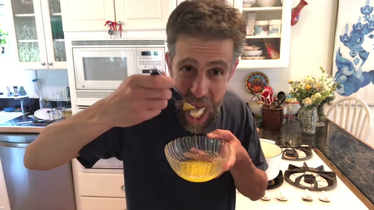 How to Make Poor Man’s Lobster