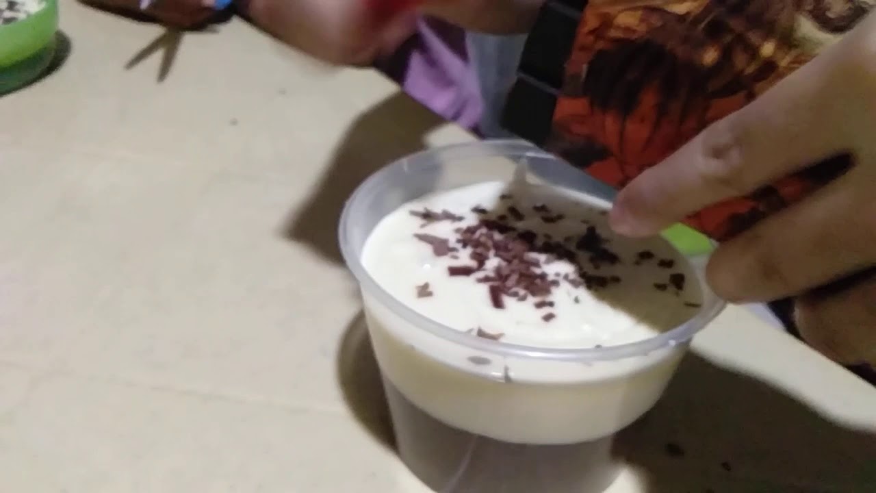 Jesmaqueen's Black Sambo