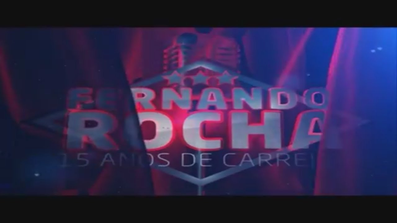 Fernando Rocha & Hugo Sousa - Anedotas