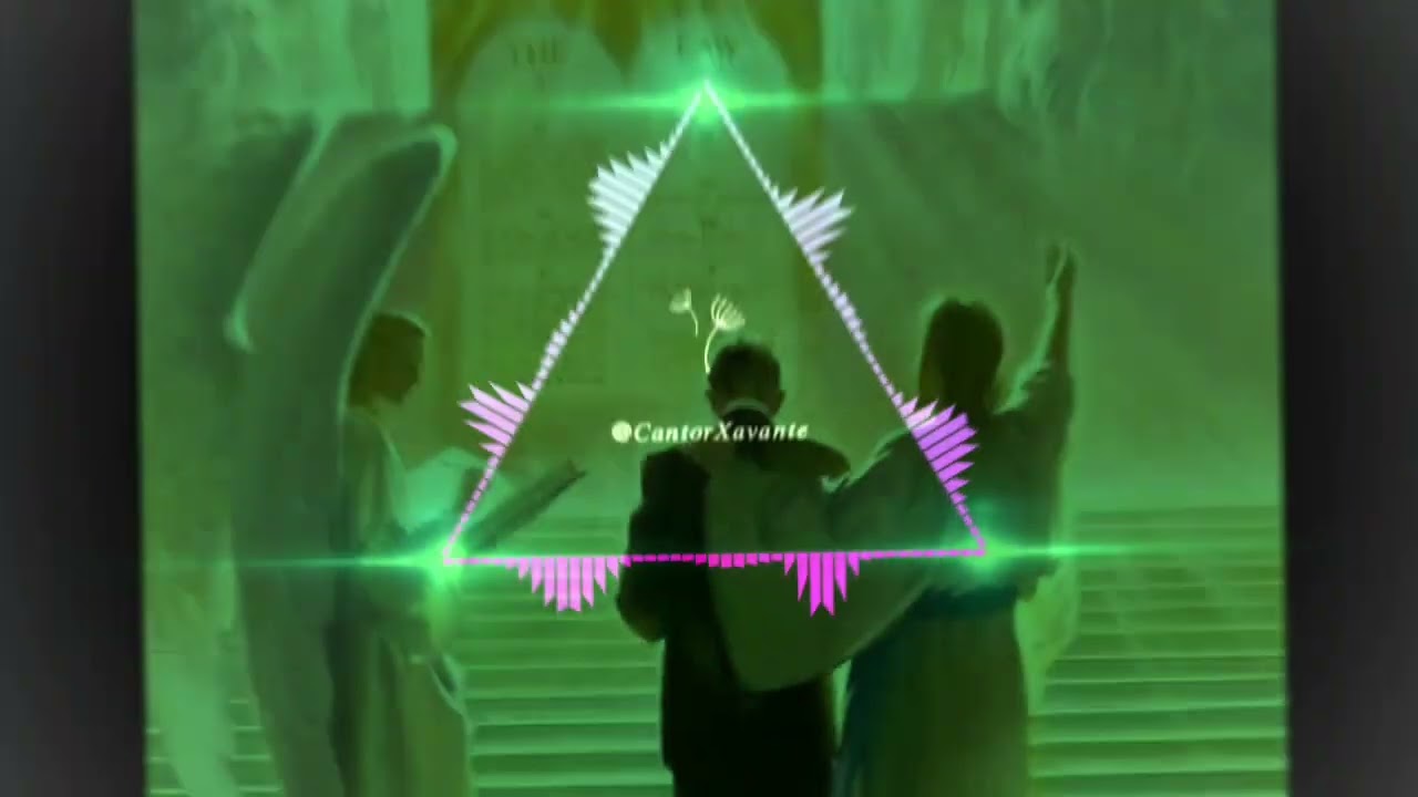 Música de Crente ãhã tá ibaihö 