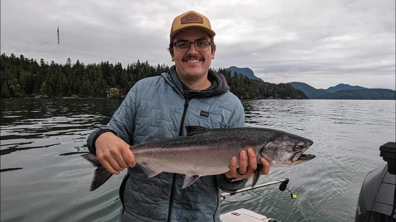 Lower Mainland BC Kings | Pacific Salmon Pursuit Ep4