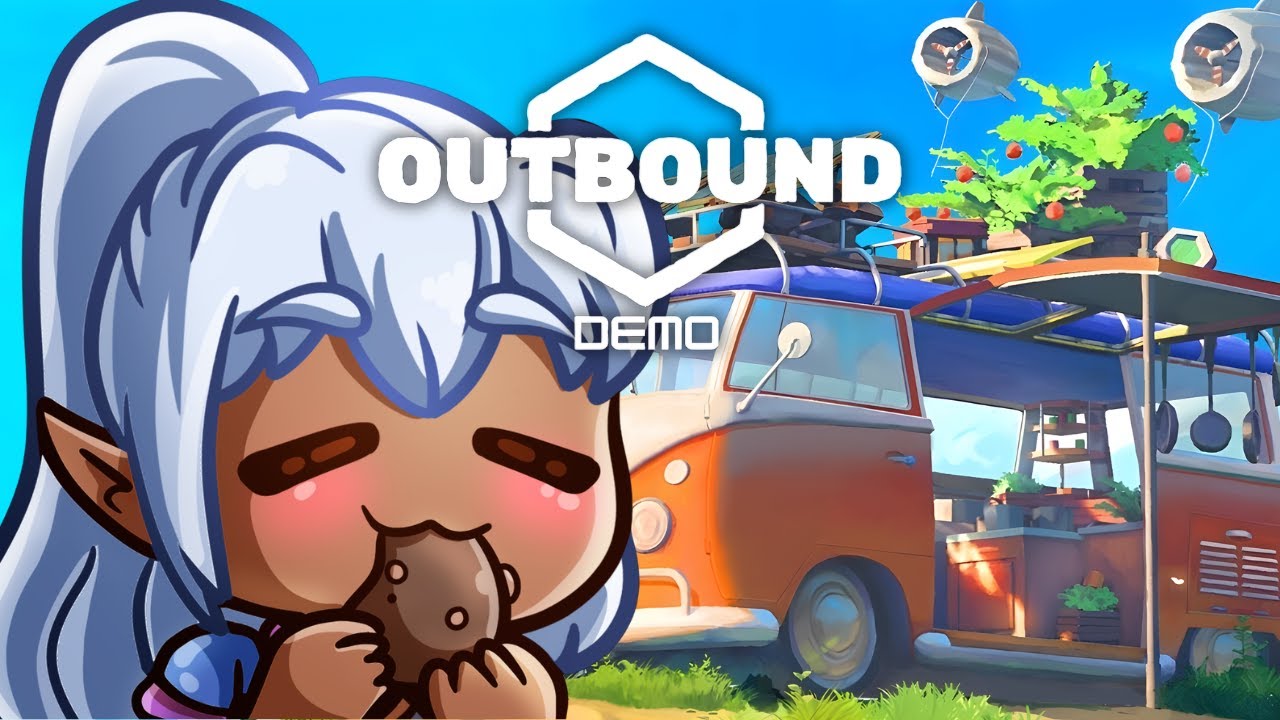 【Outbound DEMO】Is This the Next Big Survival Hit?
