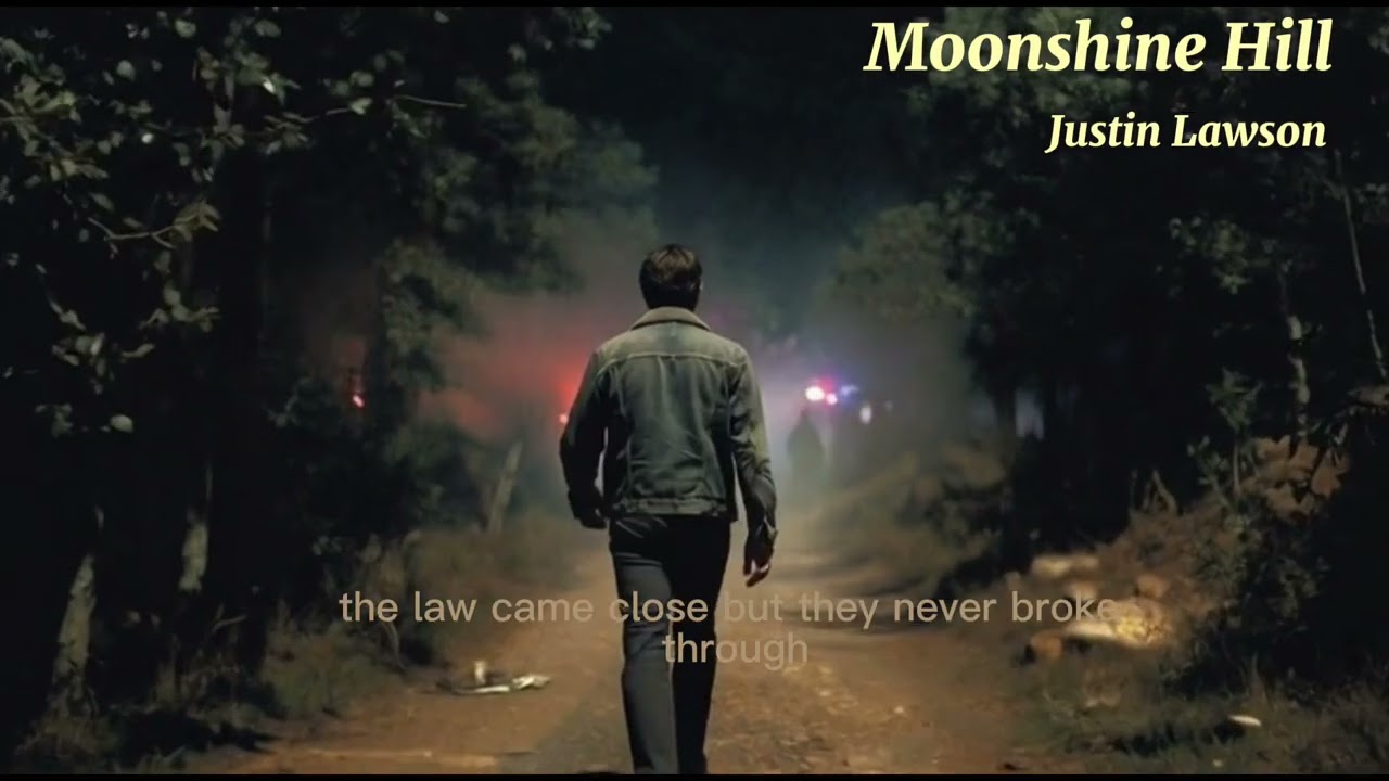 Moonshine Hill #countrymusic #music #fyp #viral #newsong 