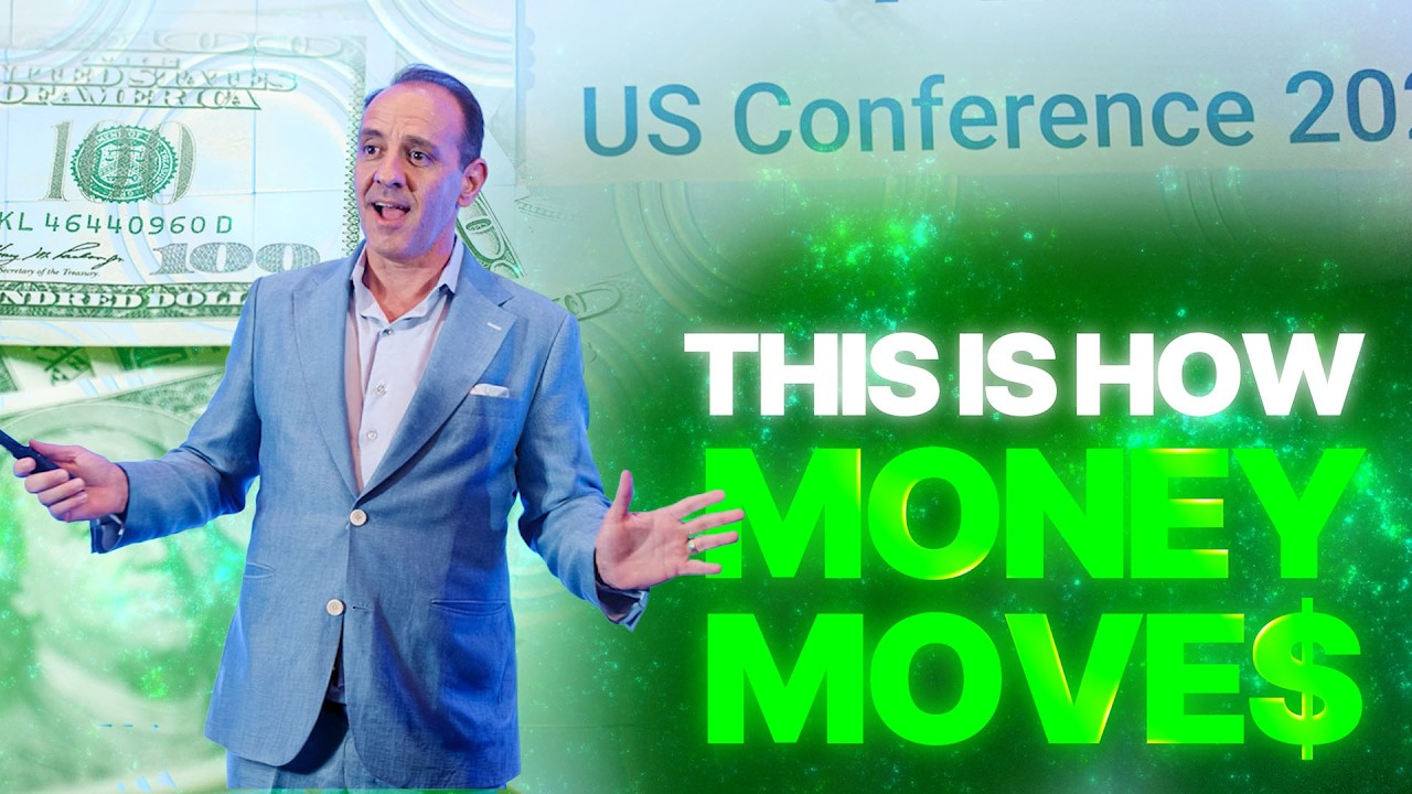 How MONEY MOVES:  Acquisitions, Exits & The Future of  the ATM Industry
