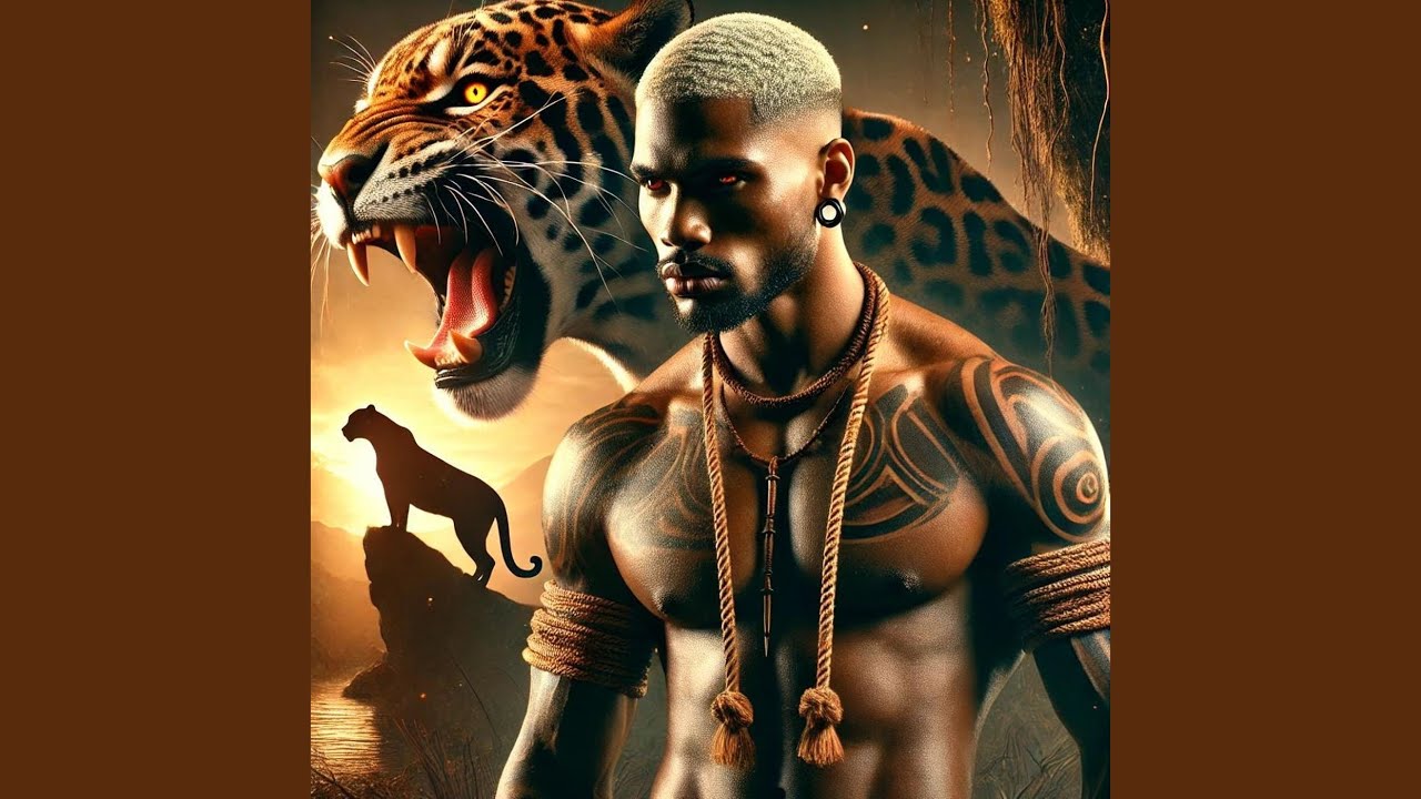Big Cat Energy