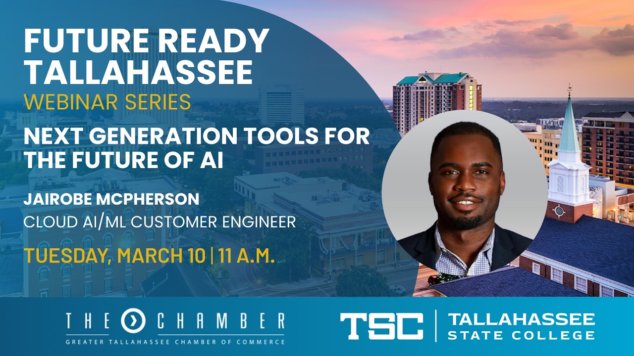 Next Generation Tools for the Future of AI