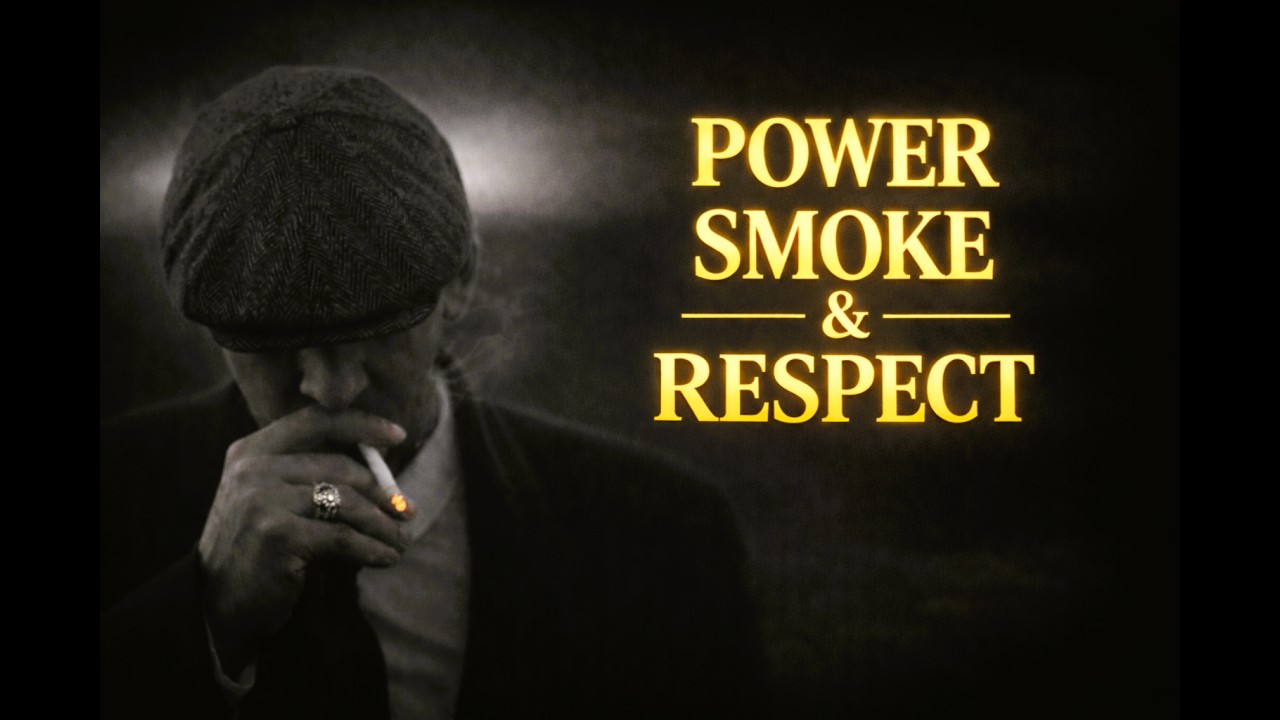 Midnight in Chicago – Power, Smoke & Respect |Gentleman Blues, Noir Jazz for Men Who Move in Silence