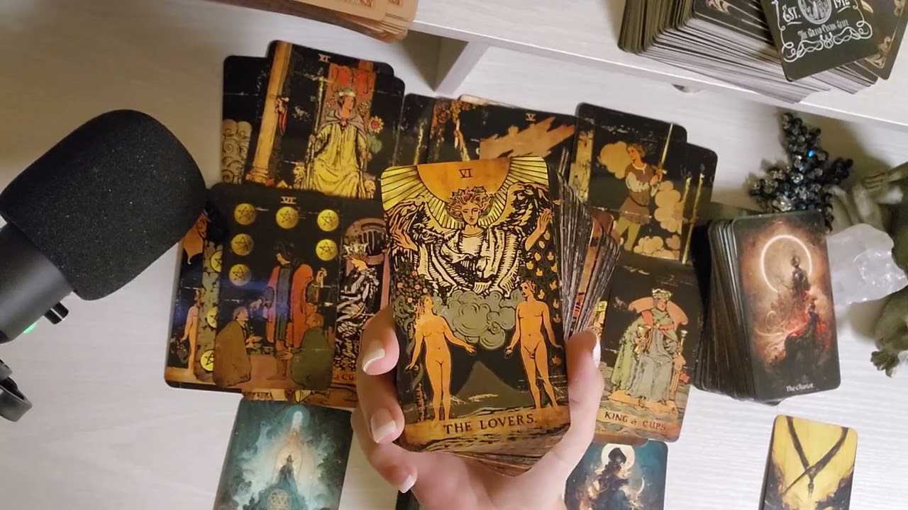 Taurus ♉️  The reality of the situation they've put themselves in is setting in !