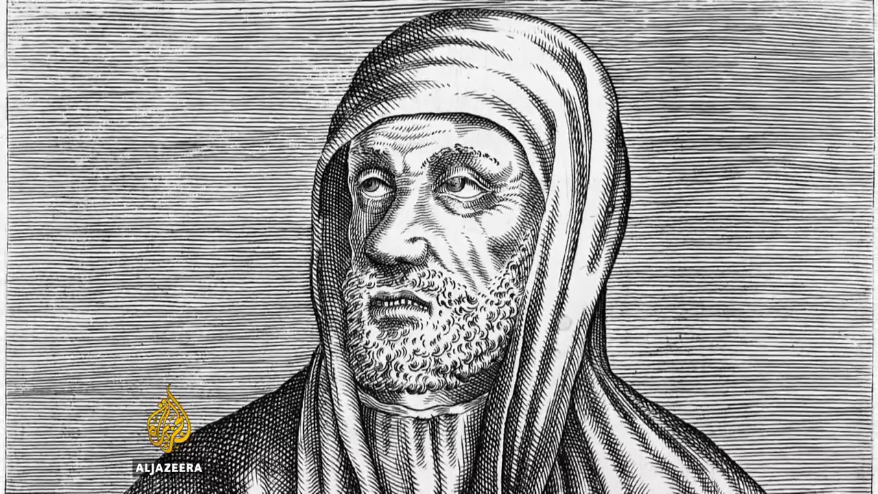 Science in a Golden Age Al Razi, Ibn Sina and the Canon of Medicine ★ Medicine Documentary 2017
