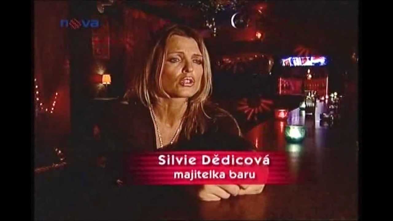 Stodolní Ulice