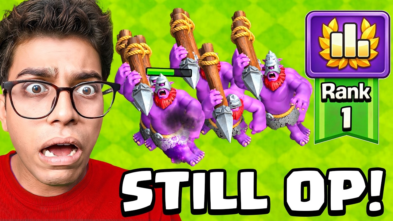 STOP EVERYTHING! This Army Is STILL OP After the Nerf!