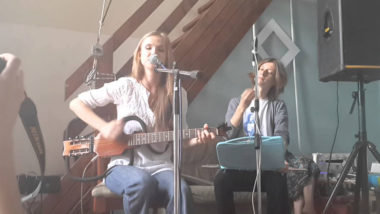 Немного Нервно - Не окончена