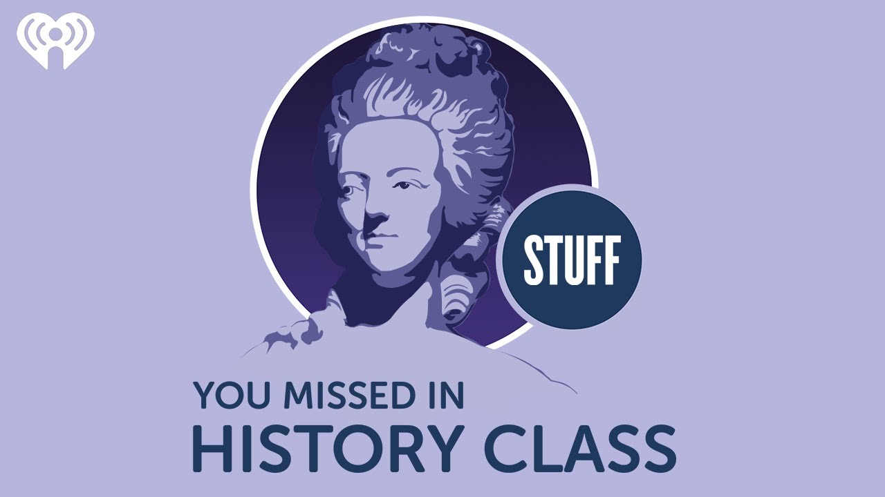 The Lunch Counter Sit-ins, Greensboro and Beyond | STUFF YOU MISSED IN HISTORY CLASS