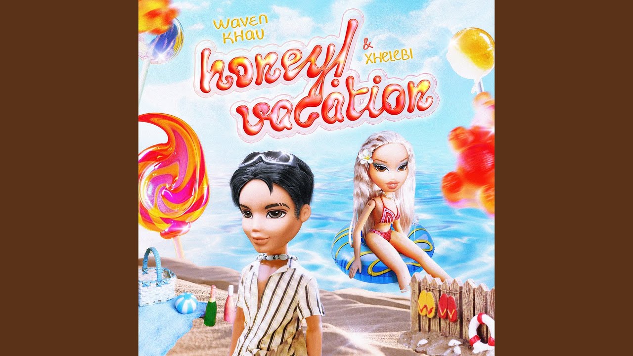 Honey!Vacation