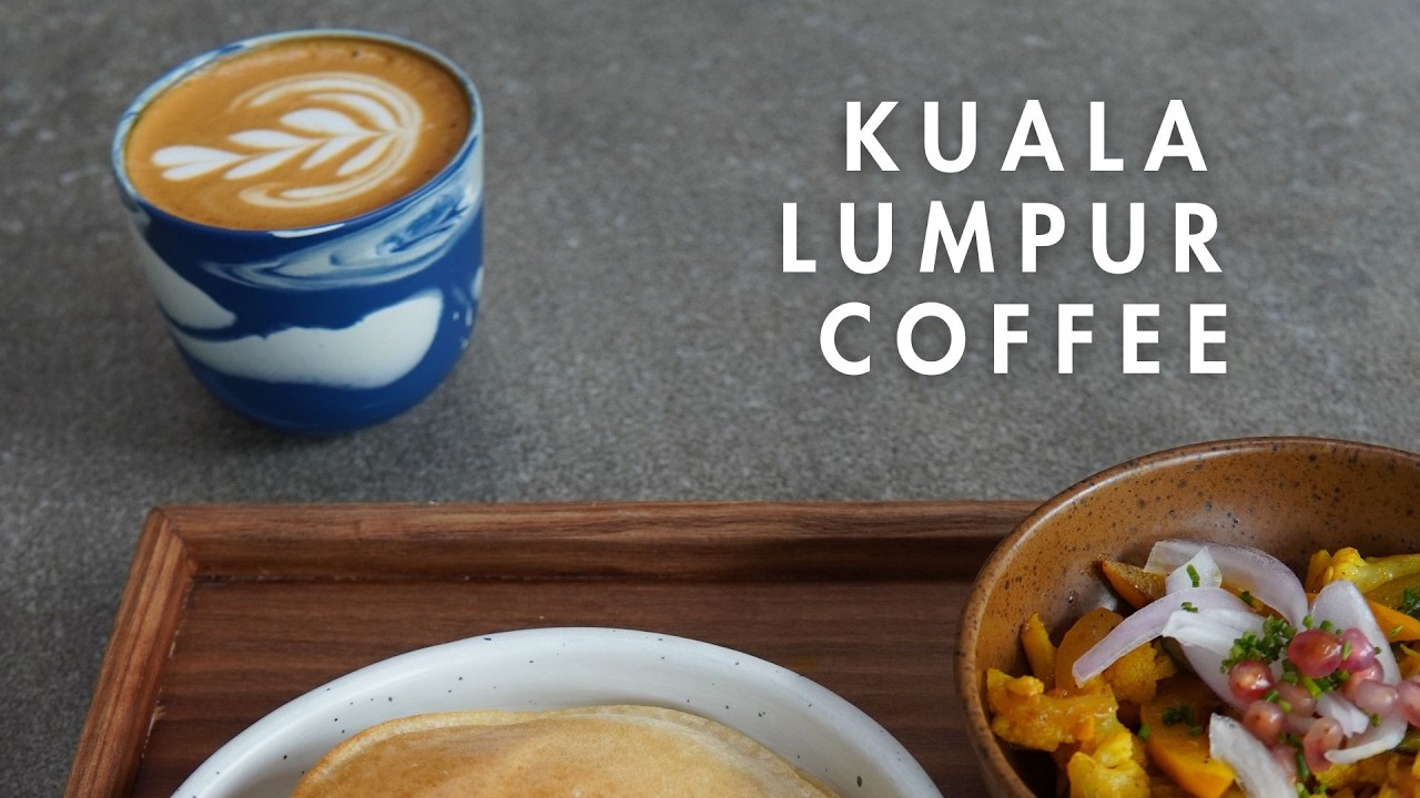 Best Coffee & Brunch in KL | Feeka, Pulp, Kopenhagen & Beyond