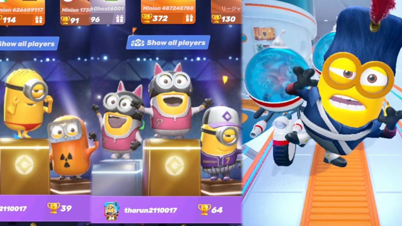 GRENADIER MINION LEVEL UP - VECTORS HIGH SECTURITY ZONE #gaming #games #gameplay #game