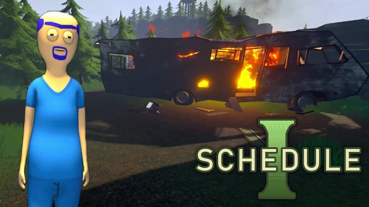 becoming a dealer is too easy in schedule 1