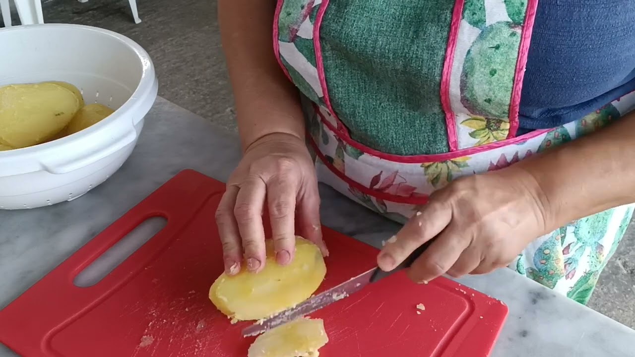 patate alla pizzaiola