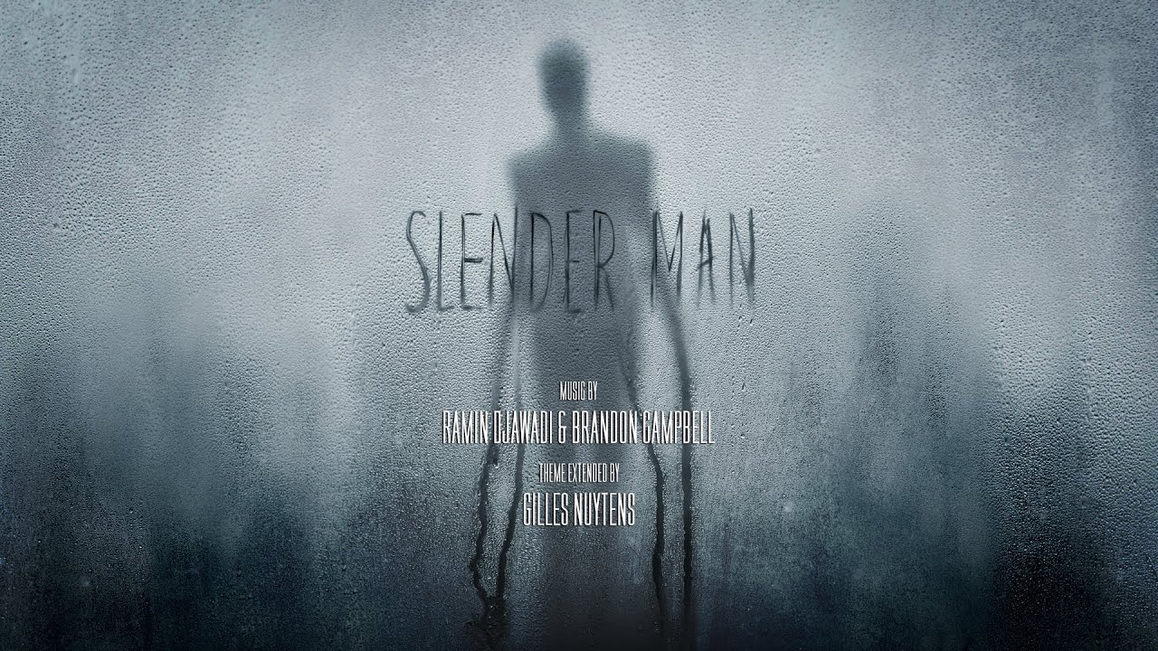 Ramin Djawadi & Brandon Campbell: Slender Man Theme [Extended by Gilles Nuytens]