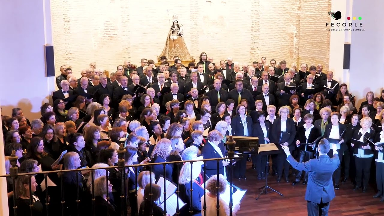 FECORLE - Viva la montaña