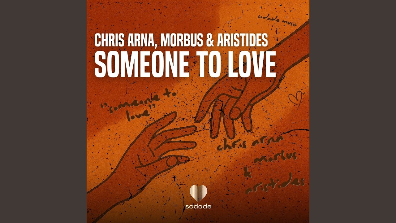 Someone to Love