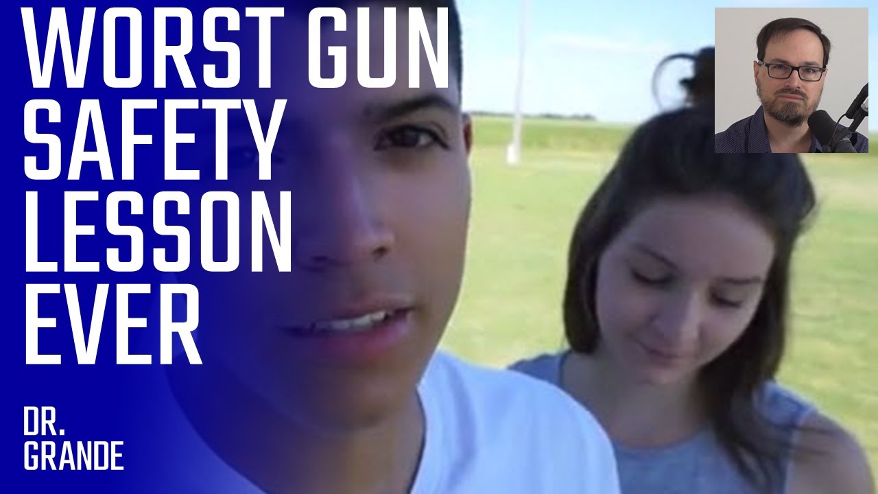 Aspiring Daredevil Social Media Star Killed During Stunt | Monalisa Perez & Pedro Ruiz Case Analysis