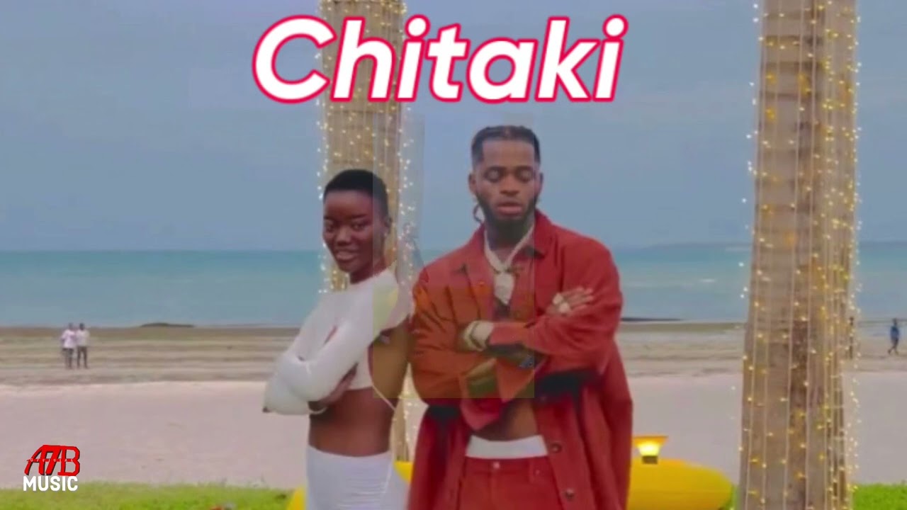 Diamond Platnumz - Chitaki (Official Music Video)