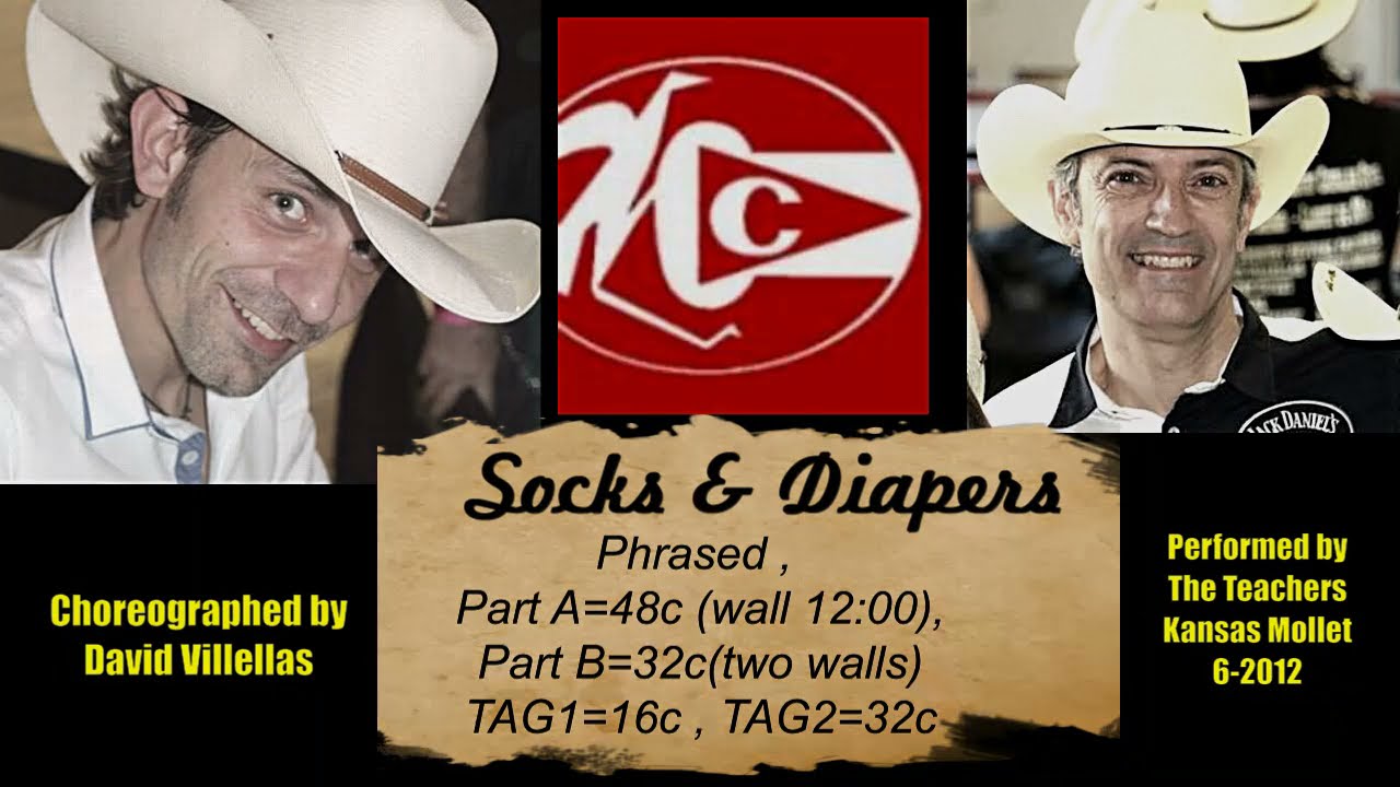 Socks & Diapers