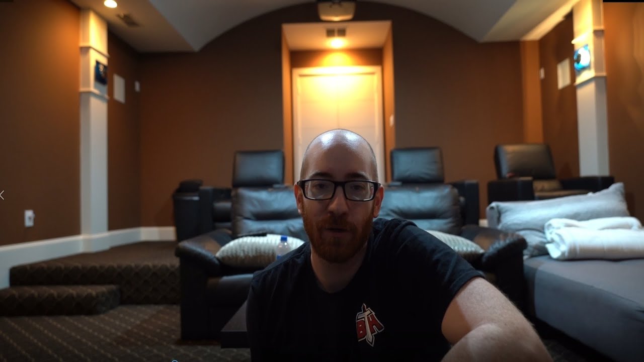 Leaving OpTic Gaming... | OpTicBigTymeR
