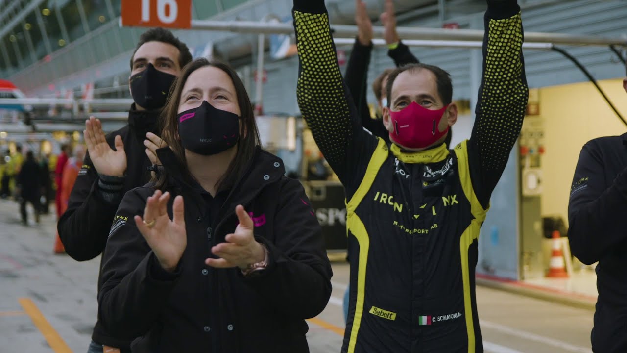 Monza • 10 - 11 September 2020