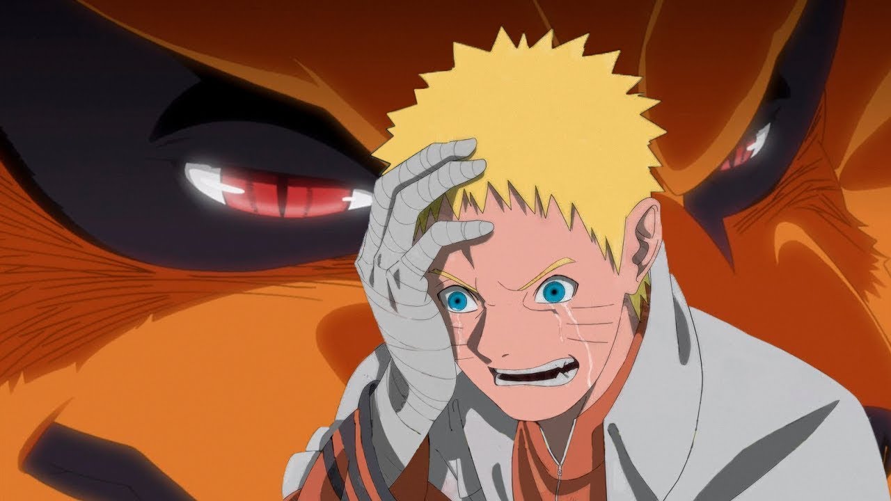 Why Kurama's Death Changes EVERYTHING in Boruto