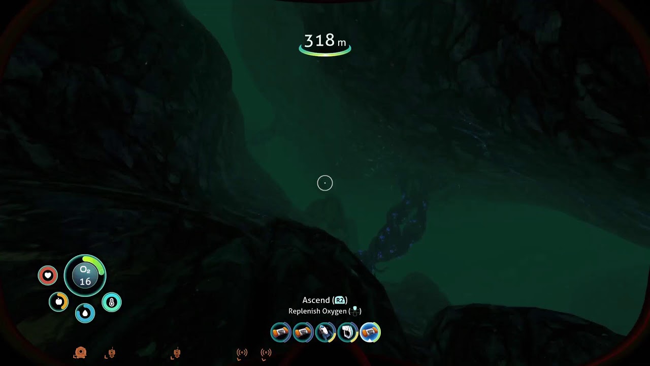 🔴Subnautica Below Zero | pt. 2🔴