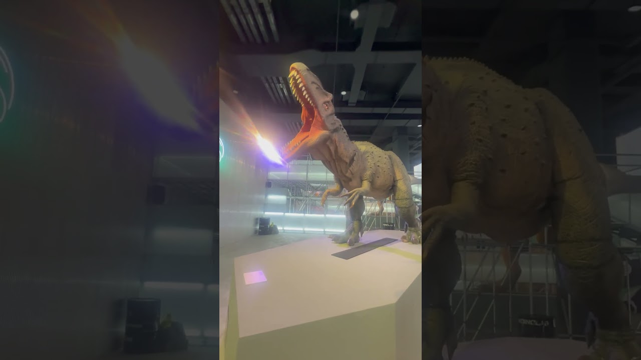 Dinolab