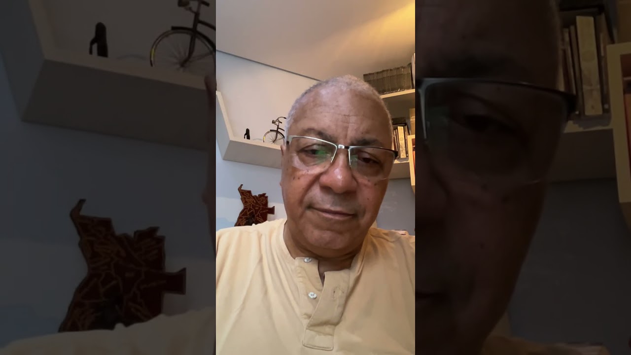 O despertar do espirito