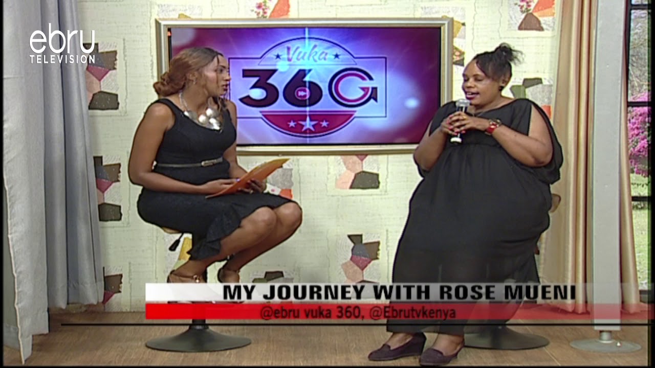 Esther Arunga Stole My Husband Part(1)