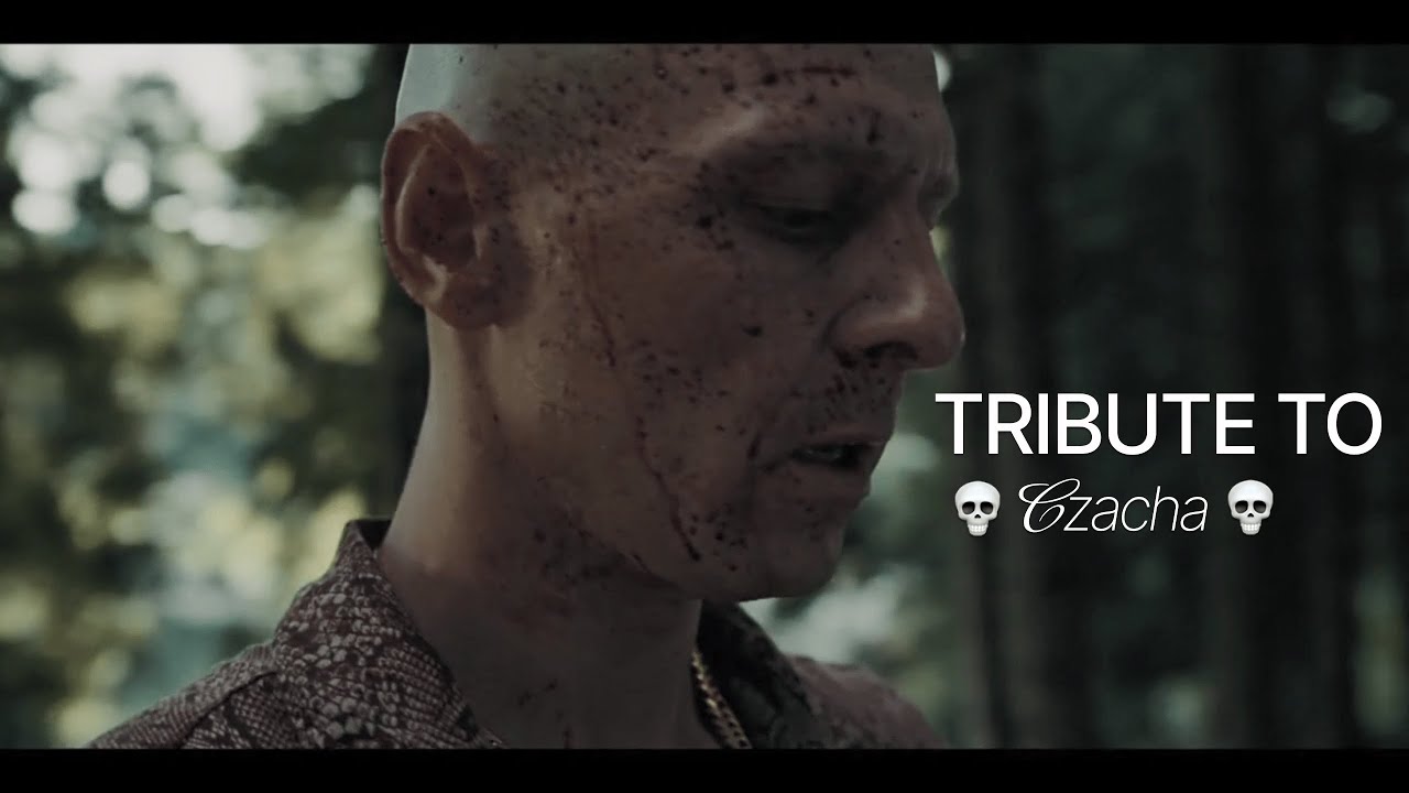 Tribute to Czacha 💀 | Prosta sprawa