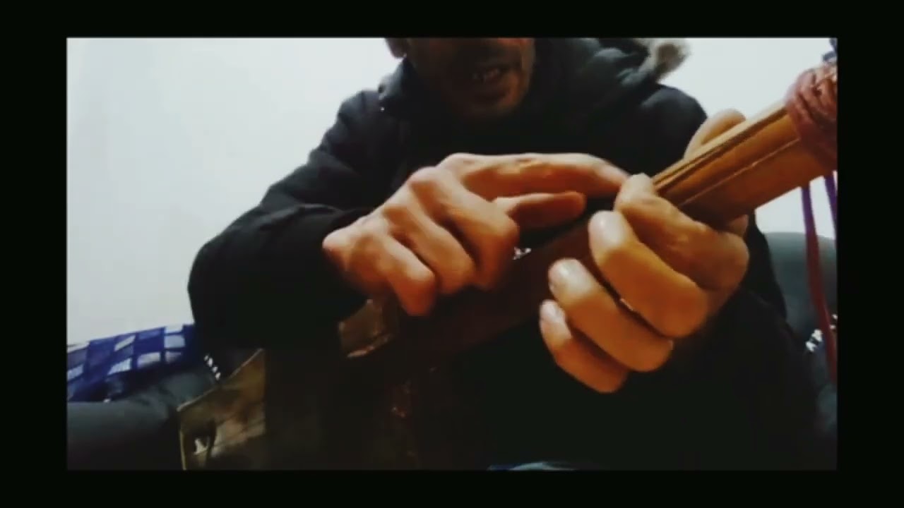 مساويه الكنبري والبحث على النوتات