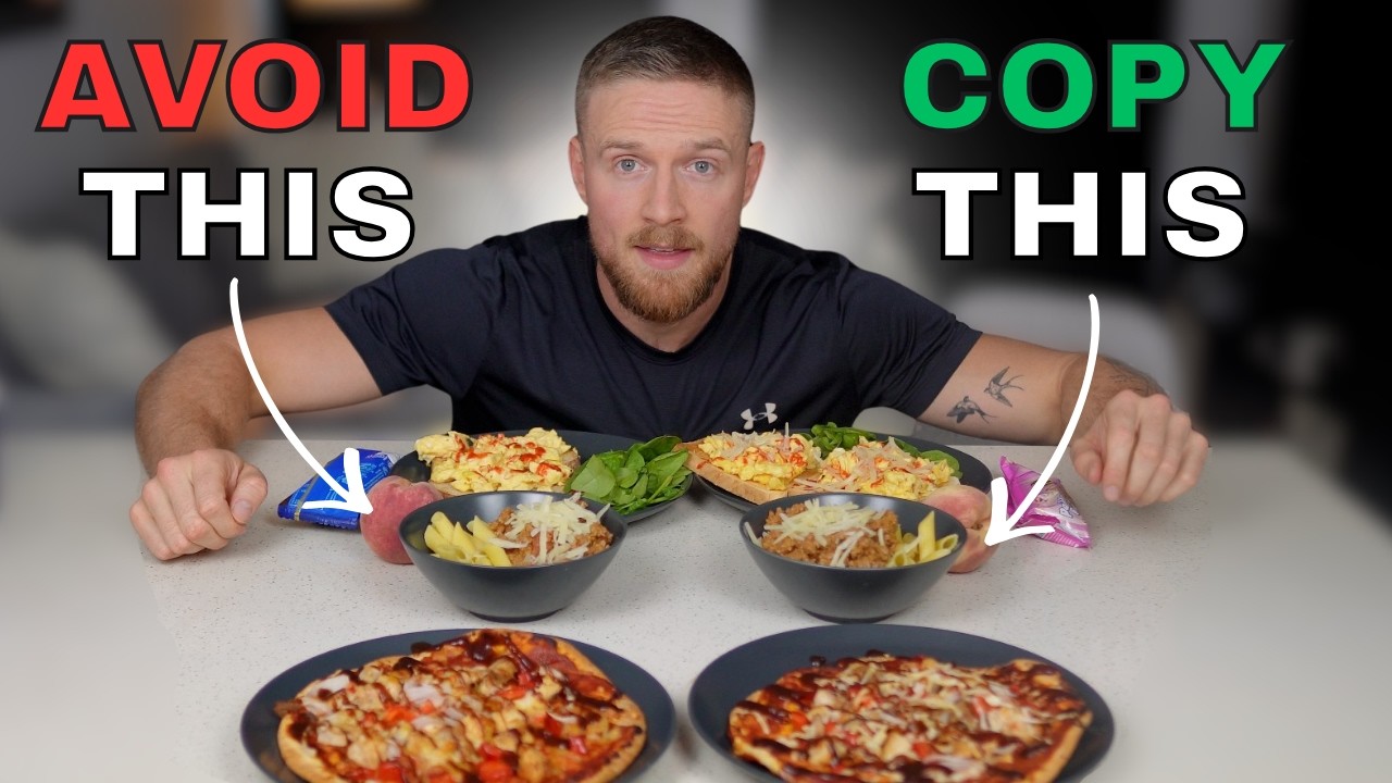 Do this to lose 1kg every week (without eating less)