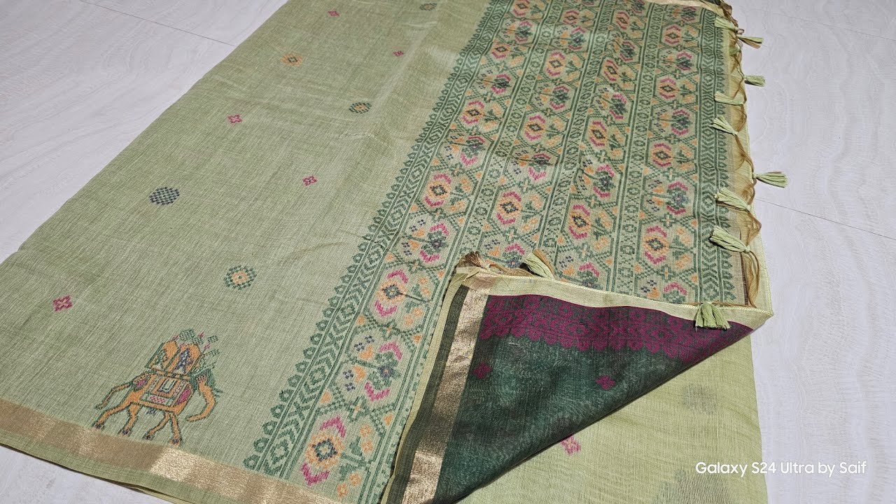 11 Feb 🌴sale alert ⚠️ mistake sarees mixed collection🌴 wtsp no 98855 25782 🌴