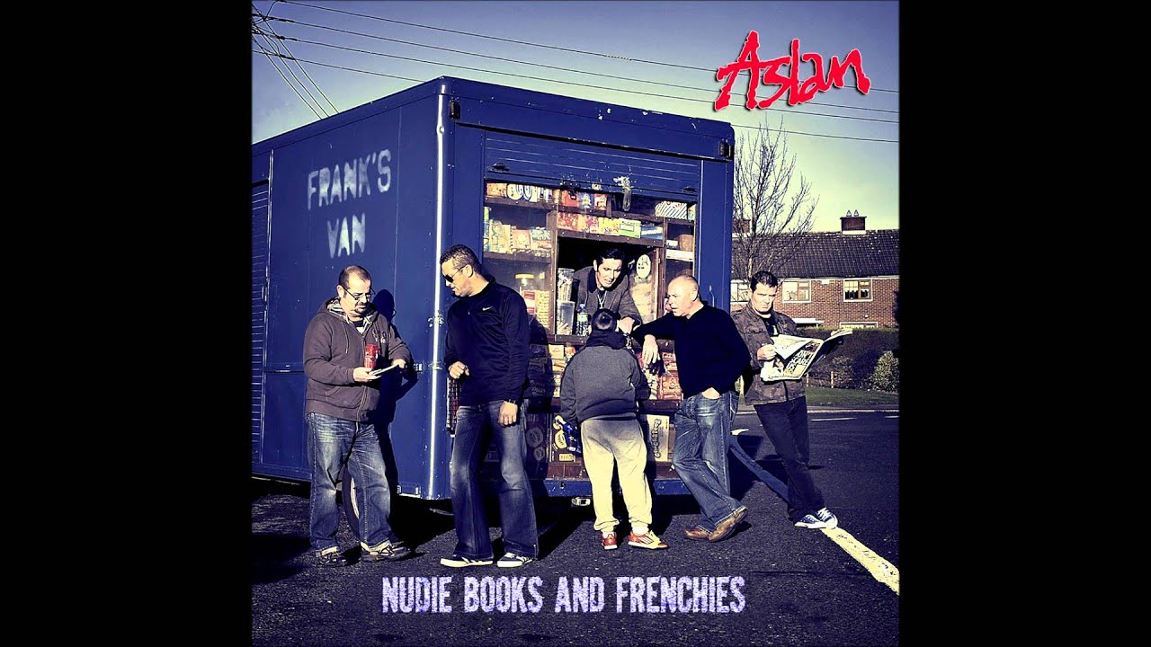 Aslan-Silent Souls