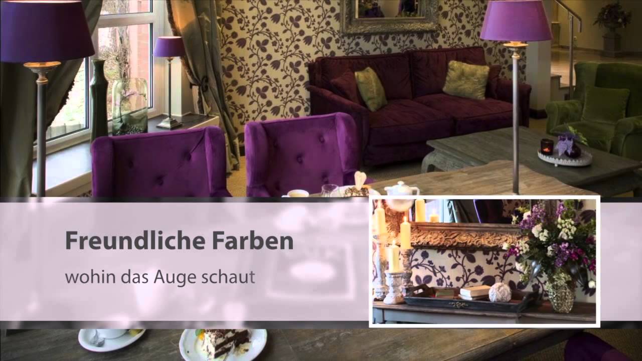 Hotelvideo van der Valk Landhotel in Spornitz - Kurzurlaub.de