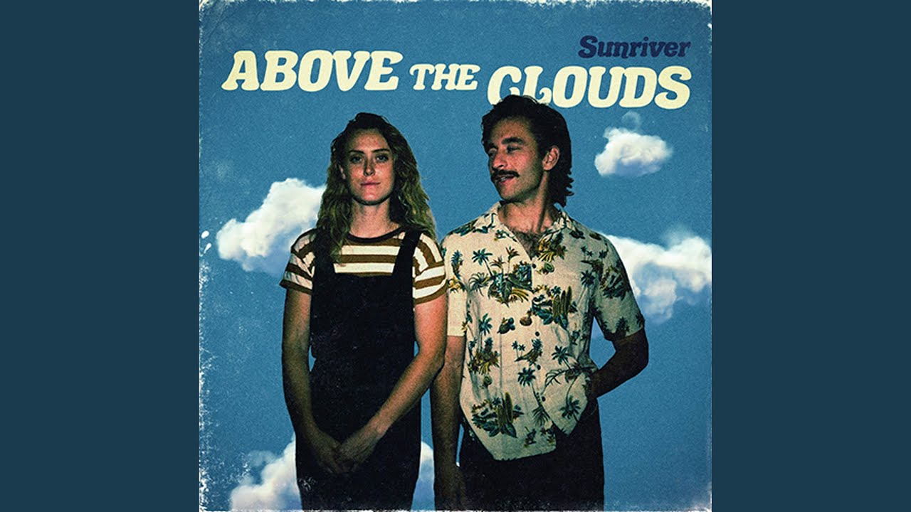 Above the Clouds (Instrumental Version)